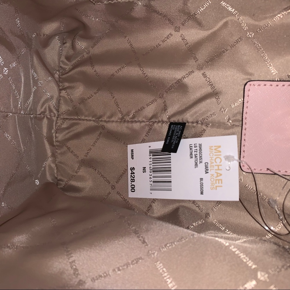 🌸 new MK set Ciara large - Picture 8 of 8